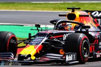 Verstappen: Gap to Mercedes shows Red Bull’s progress