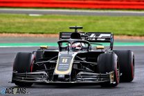Analysis: Struggling Haas try upgrade and downgrade at Silverstone