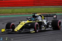 Ricciardo didn’t expect to out-qualify the McLarens