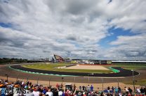 Paddock Diary: British Grand Prix day two