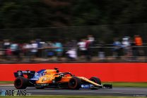 Silverstone track record falls as all teams lap quicker than 2018