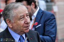 Todt may stay on due to pandemic if asked