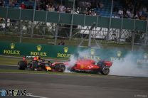 2019 British Grand Prix in pictures