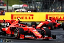 Ferrari running out of chances to win: Five Belgian GP talking points