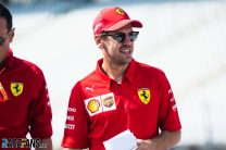 Vettel: Don’t drop German GP for “silly money reasons”