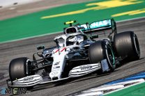 Mercedes has made clear progress with cooling problem – Bottas