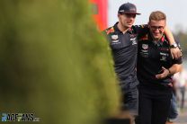 Max Verstappen, Red Bull, Hockenheimring, 2019