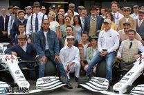 Lewis Hamilton, Valtteri Bottas, Mercedes, Hockenheimring, 2019
