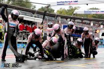 Lance Stroll, Racing Point, Hockenheimring, 2019