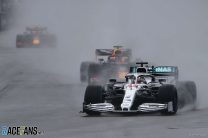 Mercedes: Hamilton pit stop timing was “as bad as it could be”