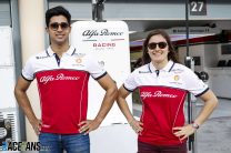 F1 – BAHRAIN GRAND PRIX 2019
