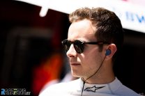 Some fans don’t appreciate danger of racing, Hamilton warns after Hubert’s death