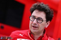 Leclerc has to learn “some things should not be said on the radio” – Binotto