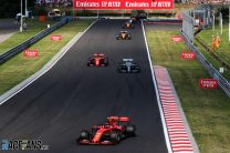 Bottas blames Leclerc for “completely unnecessary” first-lap contact