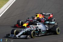 What four lousy races and four great ones told us about F1