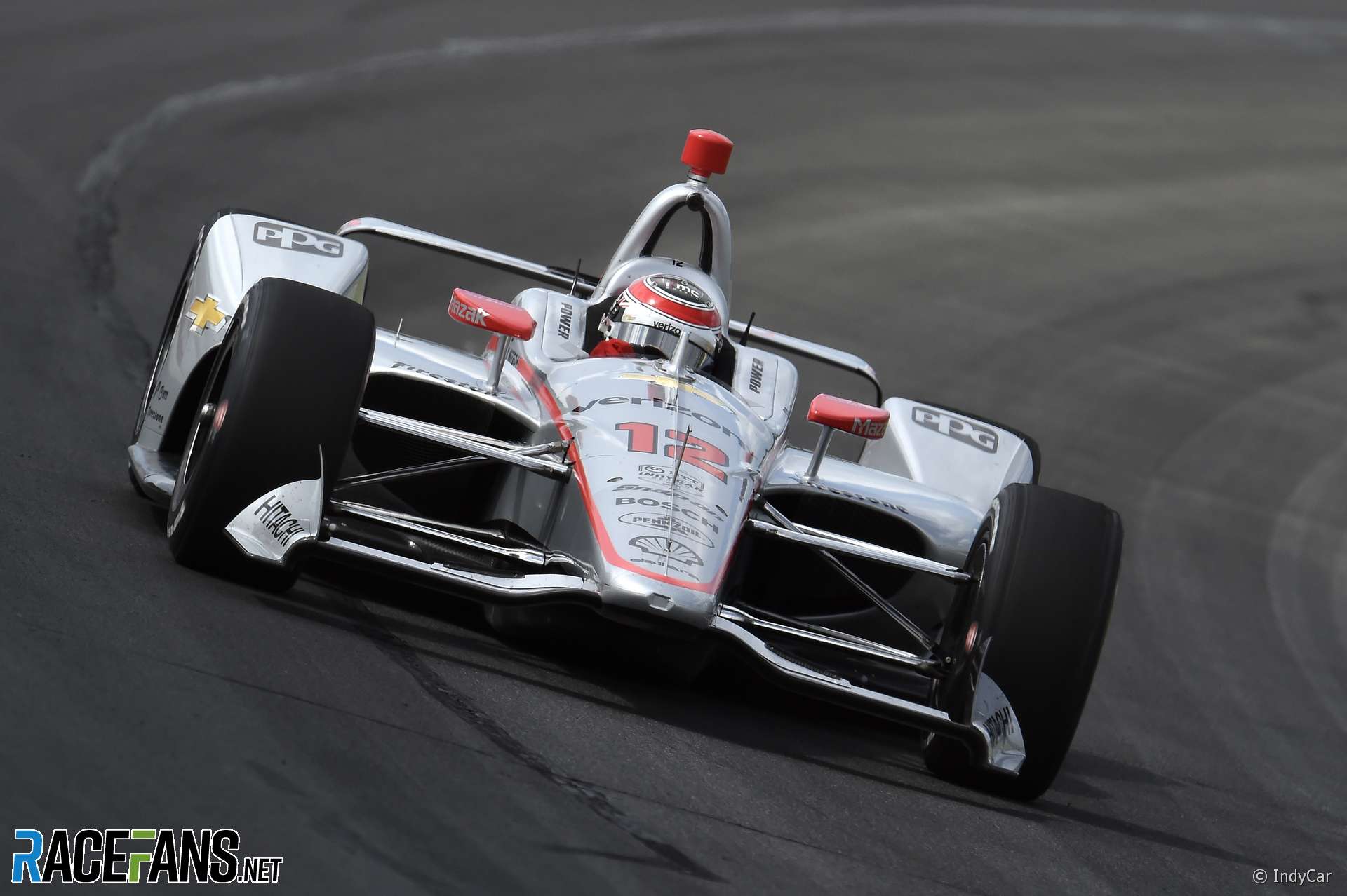 Will Power, Penske, IndyCar, 2019