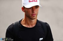 Pierre Gasly, Toro Rosso, Spa-Francorchamps, 2019