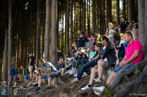 Fans, Spa-Francorchamps, 2019