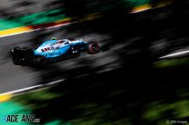 Robert Kubica, Williams, Spa-Francorchamps, 2019