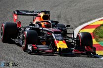 Verstappen compromised at Spa by “very aggressive” engine use in Hungary