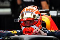 Red Bull and Toro Rosso drivers to take grid penalties