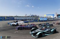 Formula E’s rising revenue is a good problem to have