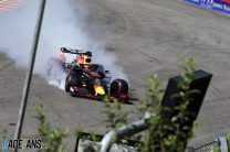 2019 Belgian Grand Prix in pictures