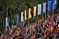 Spa-Francorchamps, 2019