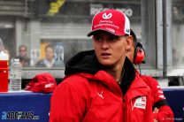 Mick Schumacher, Spa-Francorchamps, 2019