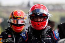 Daniil Kvyat, Toro Rosso, Spa-Francorchamps, 2019