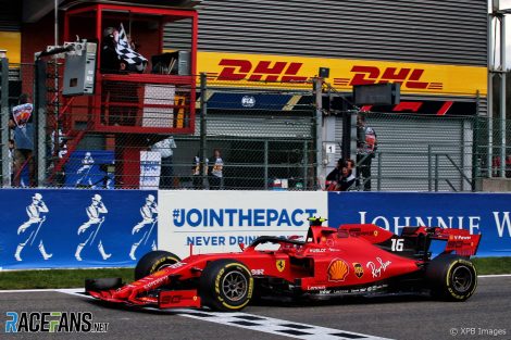 Keluarnya Binotto menunjukkan Ferrari kehilangan lebih dari sekedar kejuaraan pada tahun 2022 · RaceFans