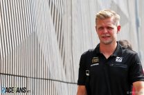 Kevin Magnussen, Haas, Monza, 2019