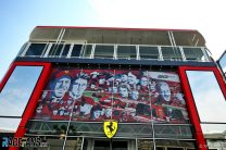 Ferrari, Monza, 2019