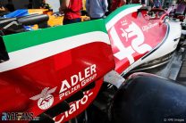 2019 Italian Grand Prix build-up in pictures