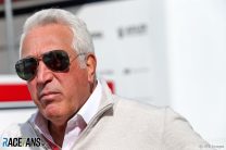 Lawrence Stroll, Racing Point, Monza, 2019