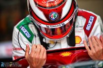 2019 Italian Grand Prix qualifying day in pictures