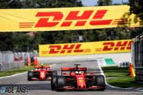 Can Vettel help protect Leclerc from Mercedes’ attack?
