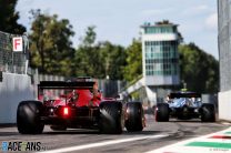 Analysis: Drivers’ team radio transcripts reveal how F1’s qualifying shambles unfolded