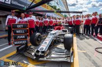 F1 – ITALY GRAND PRIX 2019