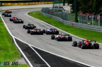 F1 – ITALY GRAND PRIX 2019