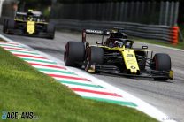 Ricciardo: Double top-five finish for Renault is “a statement”
