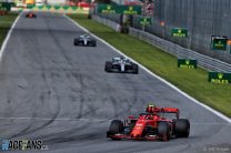 Leclerc: Win would have been easier with support from Vettel