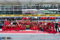 Leclerc ends Ferrari’s longest-ever wait for a home win
