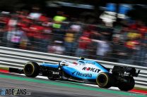 Williams extend deal to use Mercedes engines