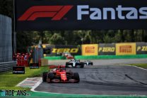 Leclerc black-and-white flag precedent will lead to more collisions – Wolff