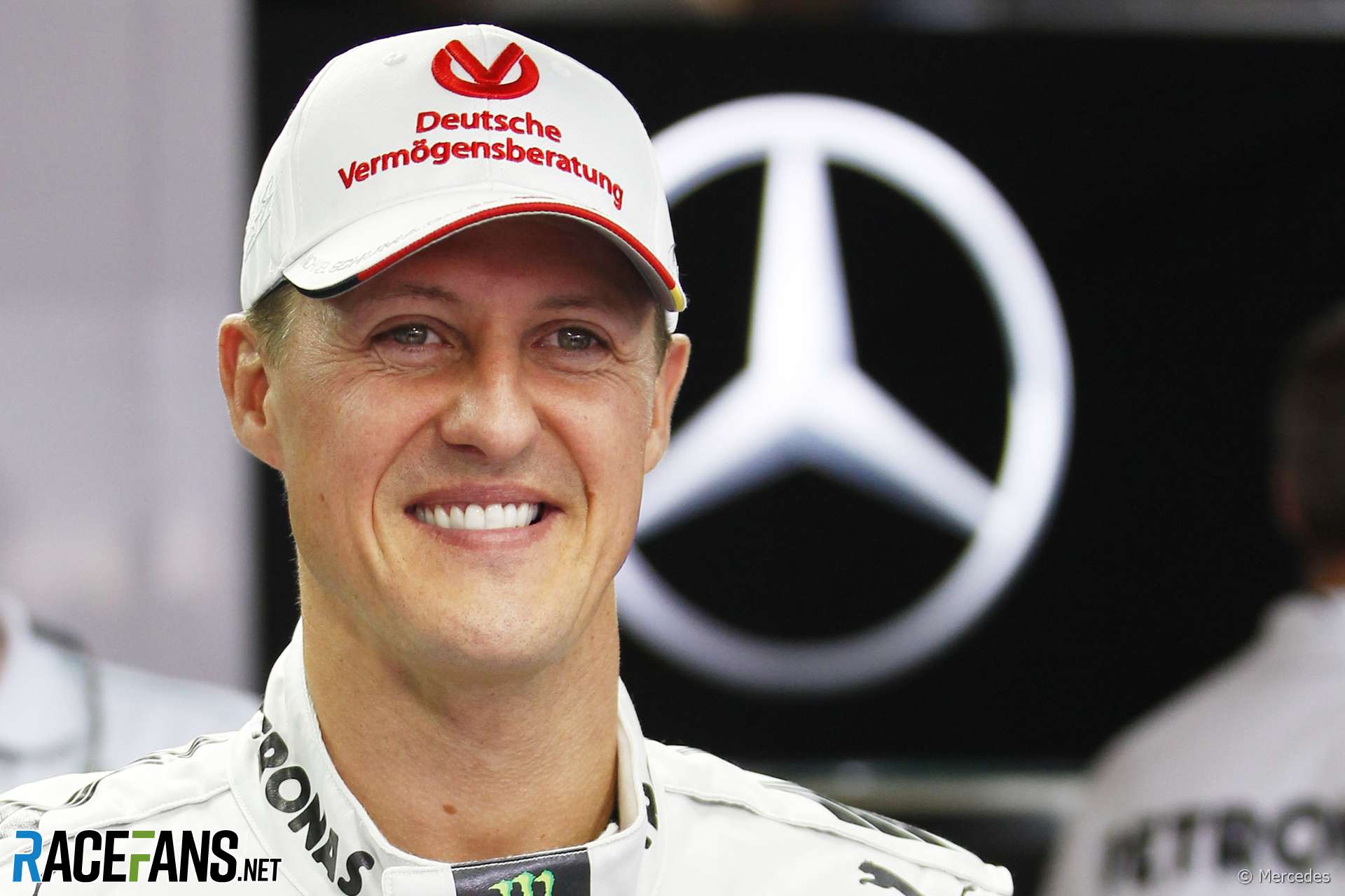 Michael Schumacher, Mercedes, Interlagos, 2012