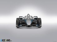 Mercedes EQ Formula E Silver Arrow 01, 2019