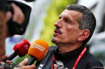 Steiner fined €7,500 for “stupid, idiotic steward” comment