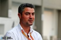 Masi deserves chance to stay as F1 race director – Ricciardo