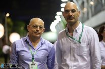Interview: Panthera on their plans to enter a new F1 team in 2021